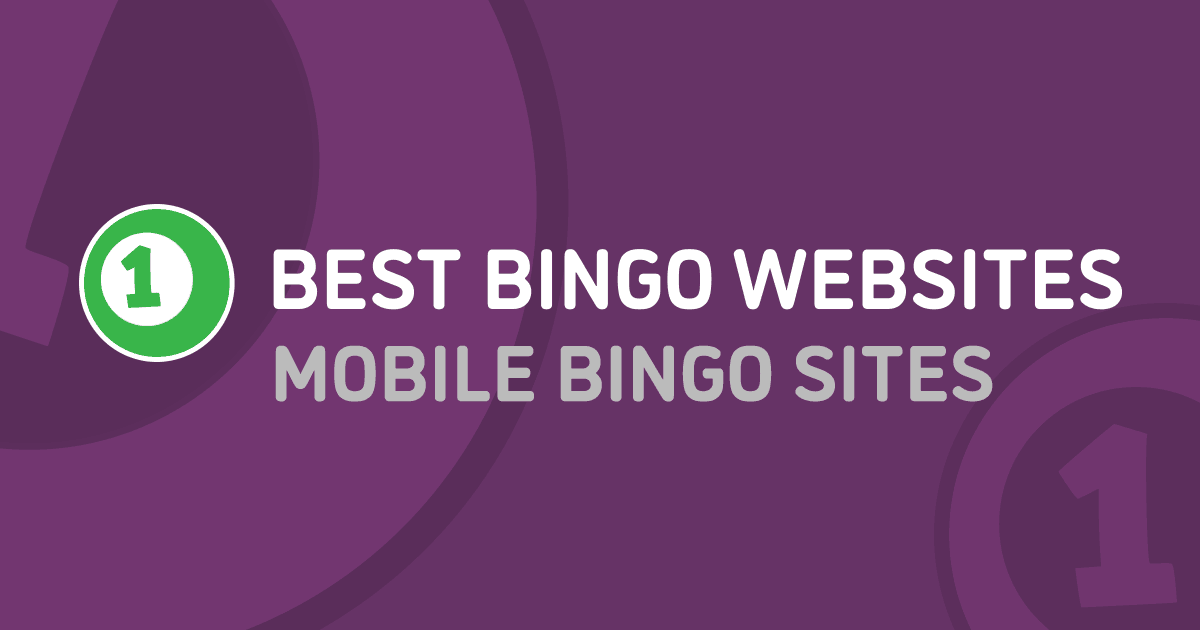 Mobile Phone Bingo Sites